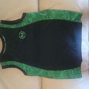 Old Navy tank top boys medium